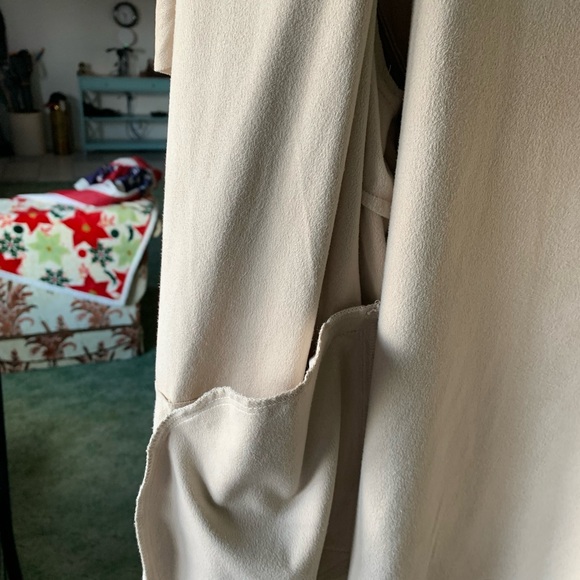 Waterfall style jacket - Picture 4 of 5